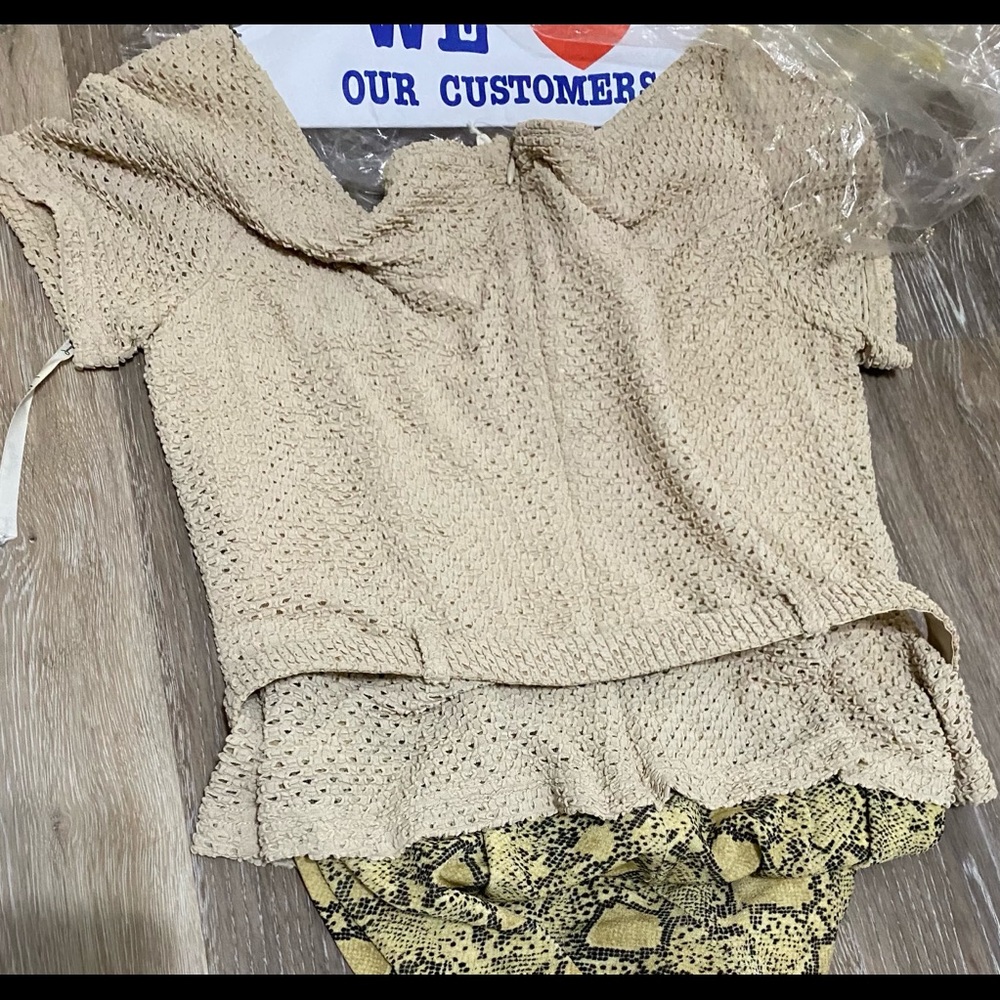 Joseph Ribkoff Jumper - Picture 7 of 7